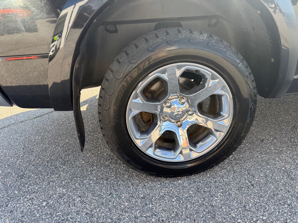 2016 RAM 1500 Image 17