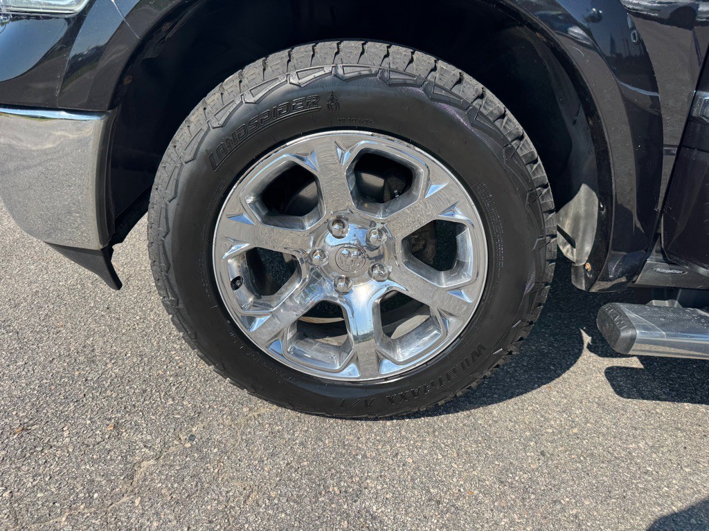 2016 RAM 1500 Image 19