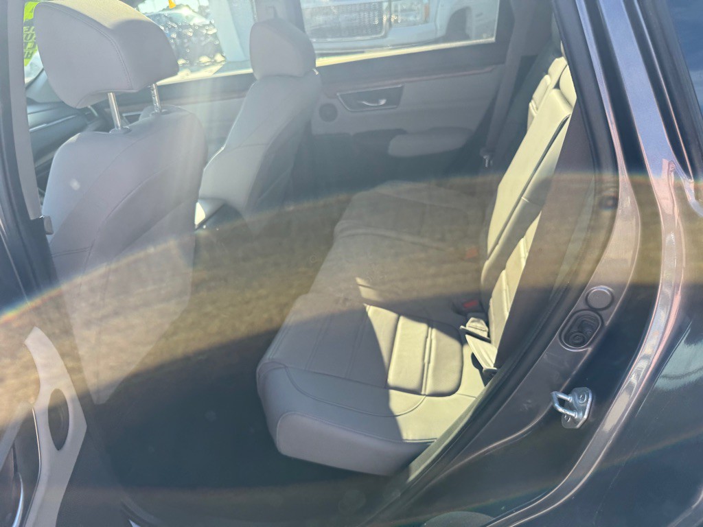 2021 Honda CR-V Image 13