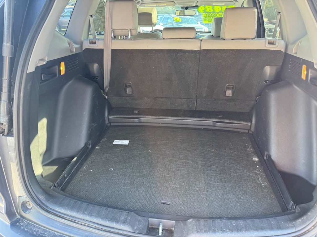 2021 Honda CR-V Image 14