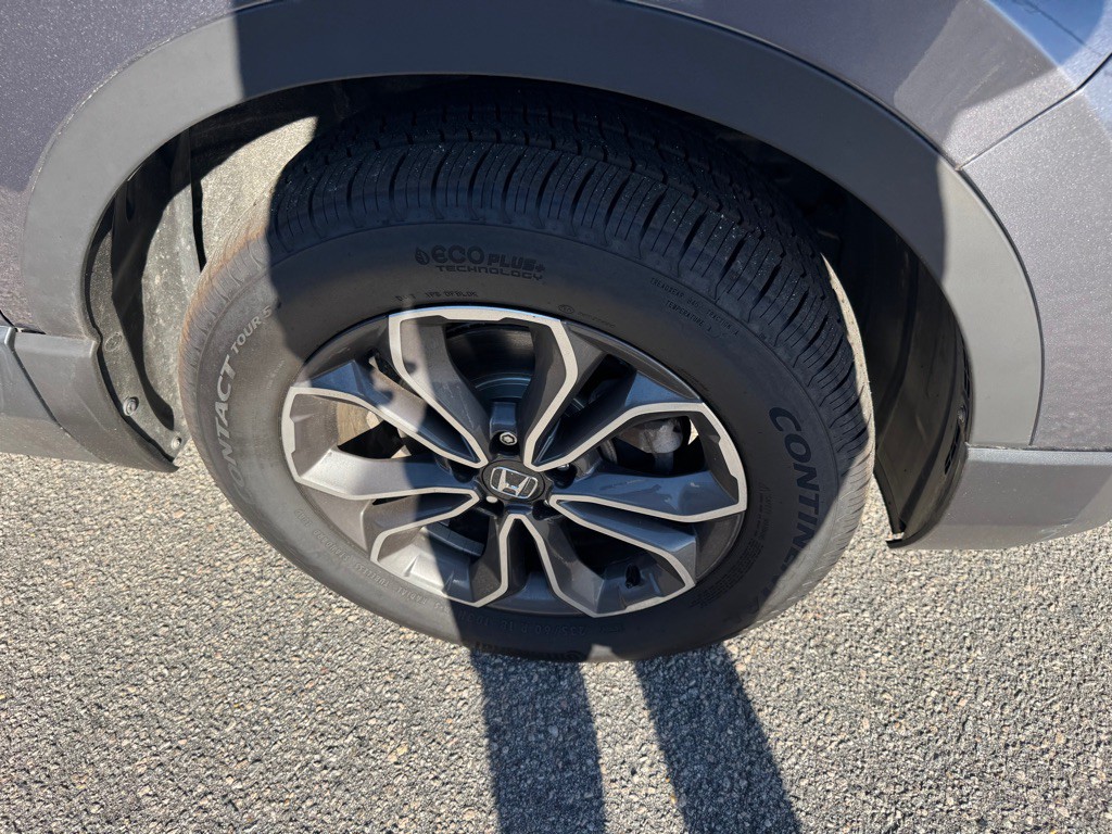 2021 Honda CR-V Image 17