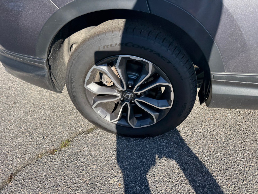 2021 Honda CR-V Image 18