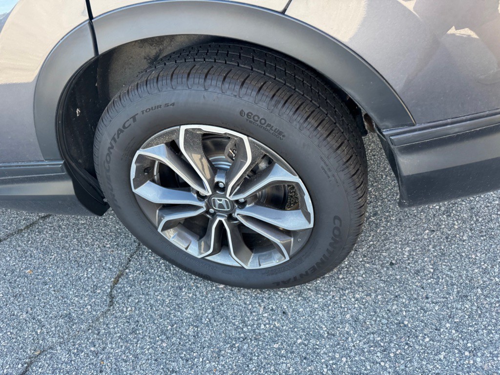 2021 Honda CR-V Image 19