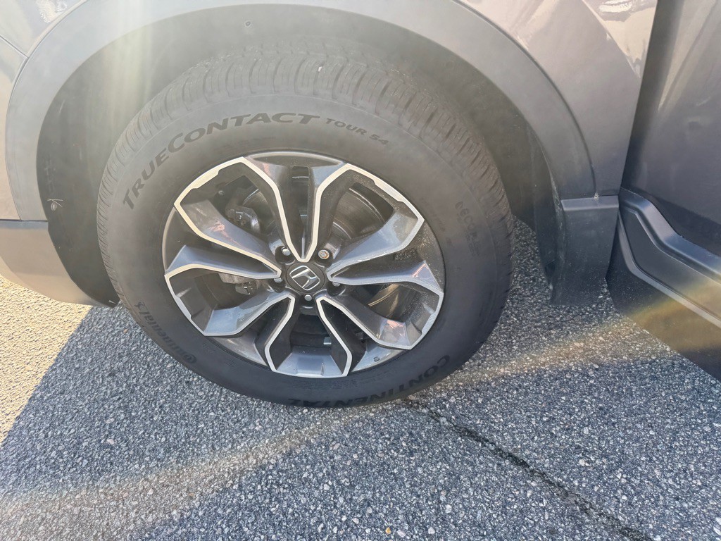 2021 Honda CR-V Image 20