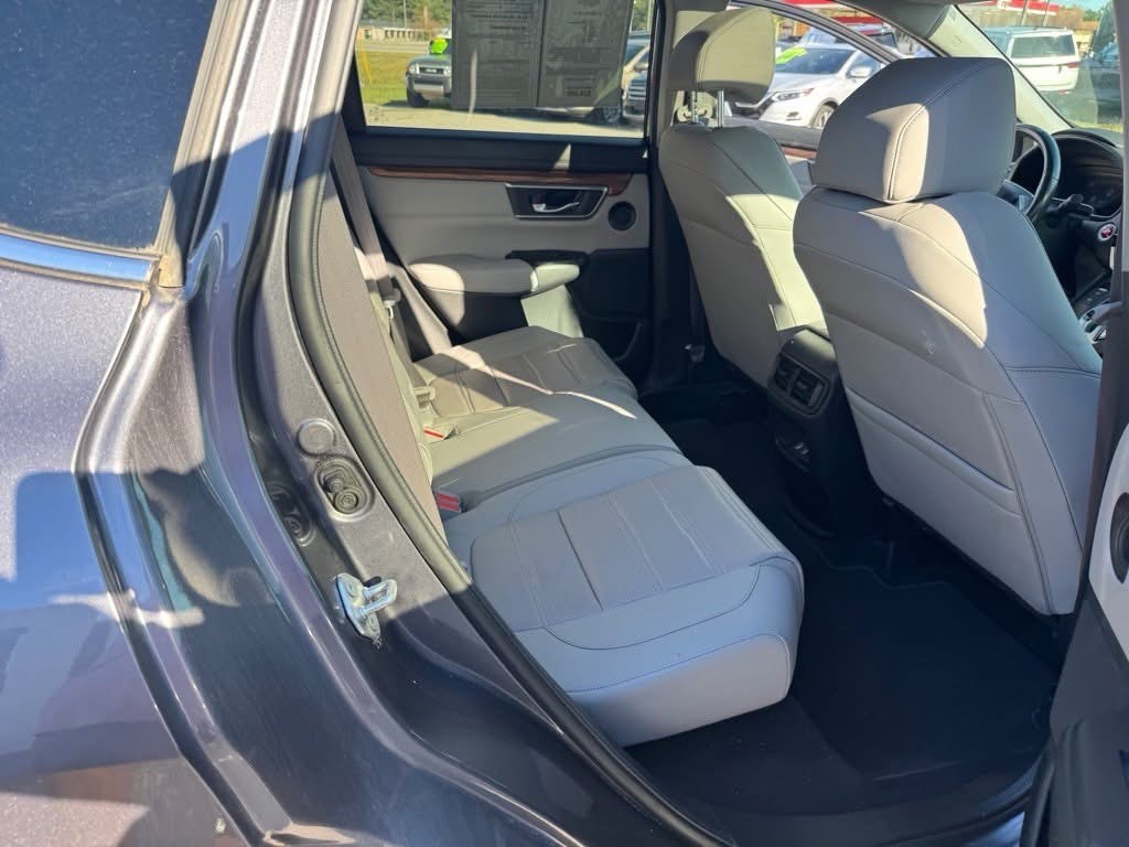 2021 Honda CR-V Image 14