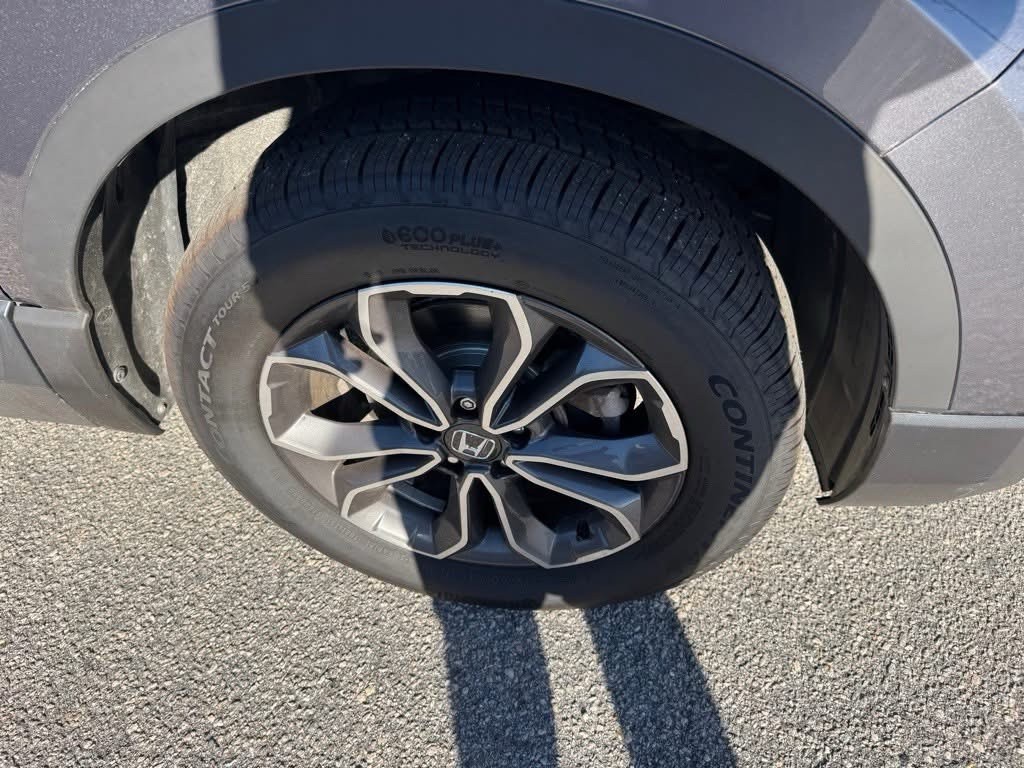 2021 Honda CR-V Image 16