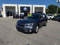 Image for 2018 Subaru Outback 2.5I PREMIUM ID: 6704801