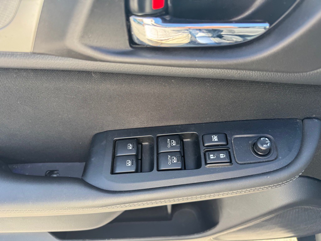 2018 Subaru Outback Image 9