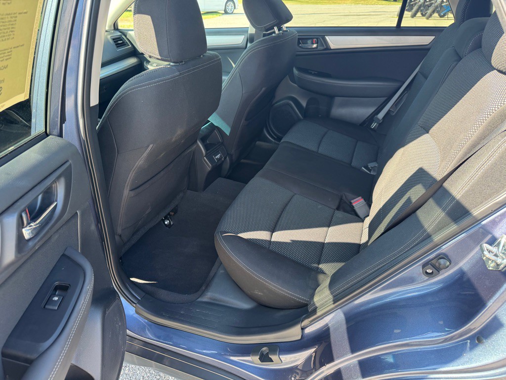 2018 Subaru Outback Image 13