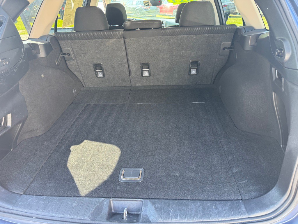2018 Subaru Outback Image 14