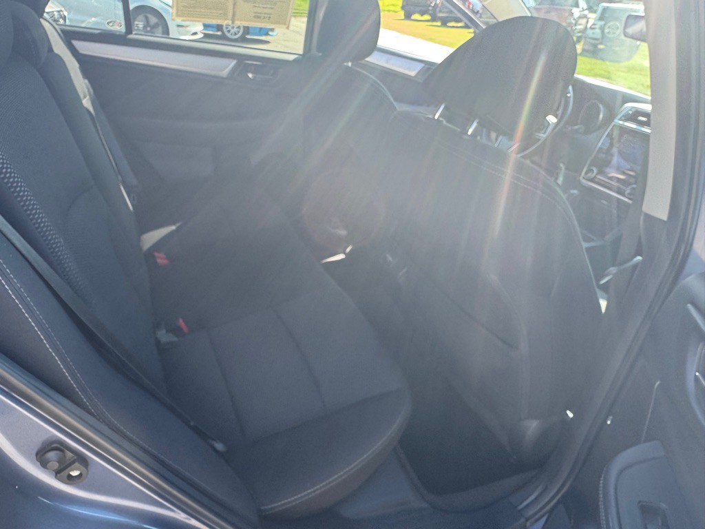 2018 Subaru Outback Image 15
