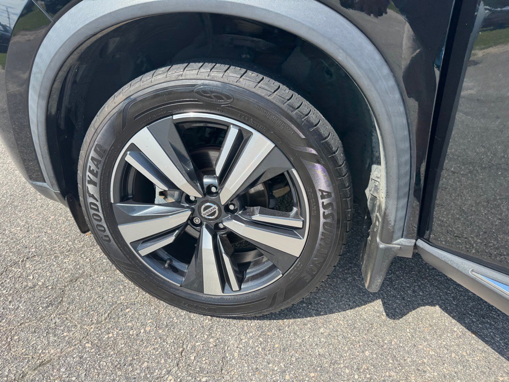 2021 Nissan Rogue Image 20