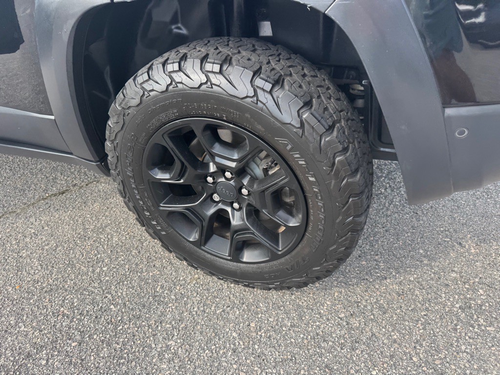 2019 Jeep Cherokee Image 19