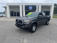 Image for 2016 Toyota Tacoma Access Cab ID: 6716857