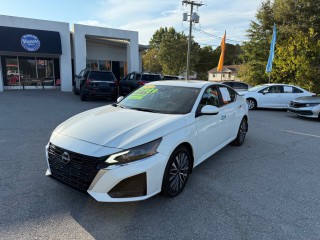 Image for 2023 Nissan Altima SV ID: 6740144