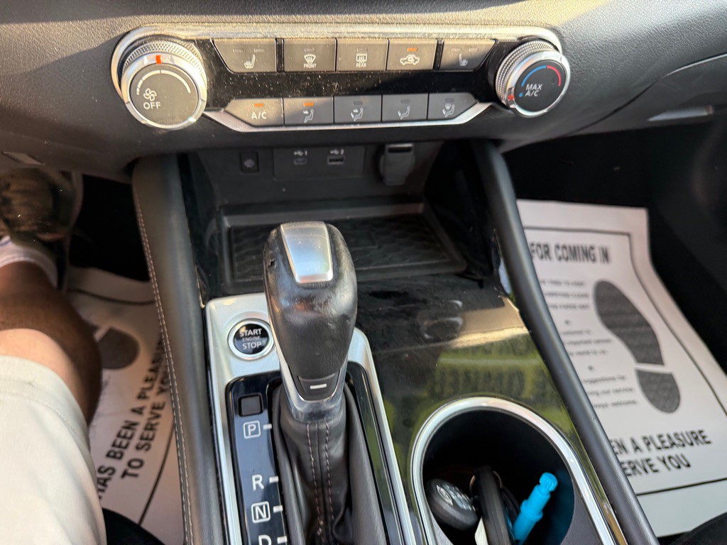 2023 Nissan Altima Image 15