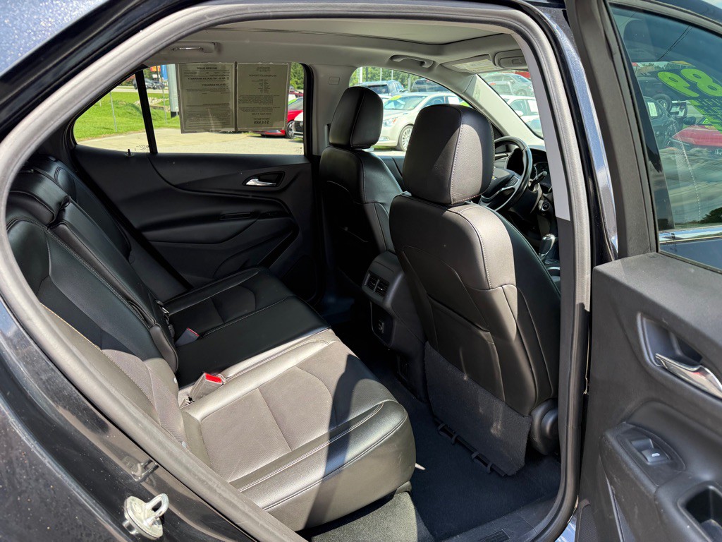 2020 Chevrolet Equinox Image 10