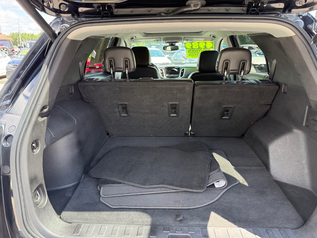 2020 Chevrolet Equinox Image 11