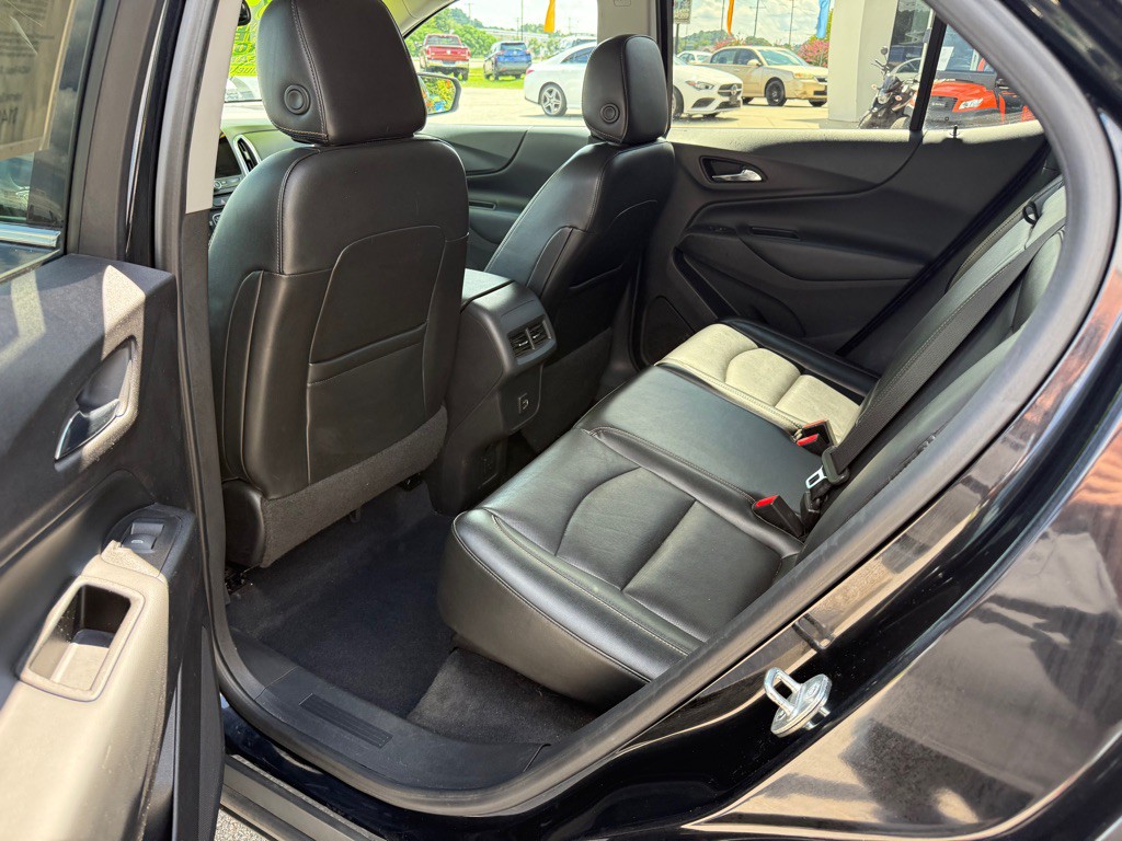 2020 Chevrolet Equinox Image 12
