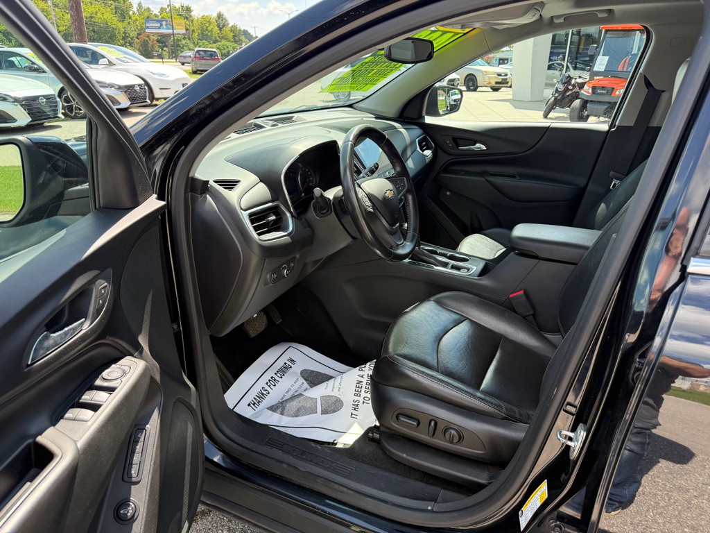 2020 Chevrolet Equinox Image 13