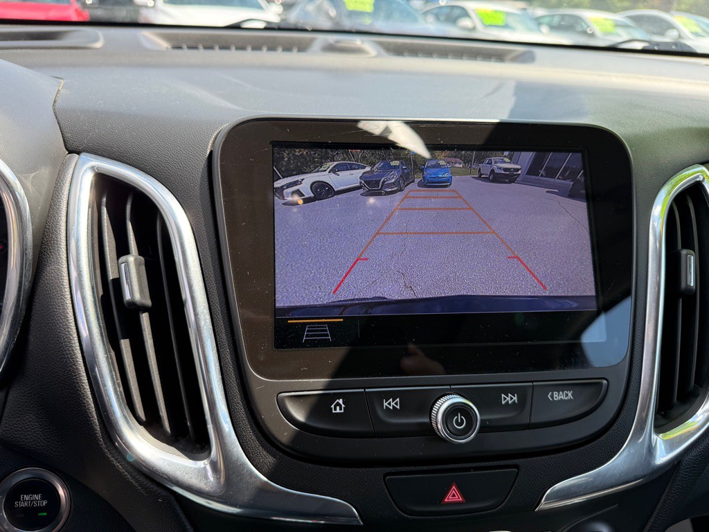 2020 Chevrolet Equinox Image 16