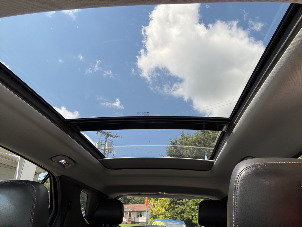 2020 Chevrolet Equinox Image 18