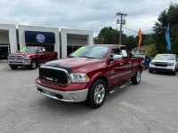 Image for 2014 RAM 1500 Laramie ID: 6741099