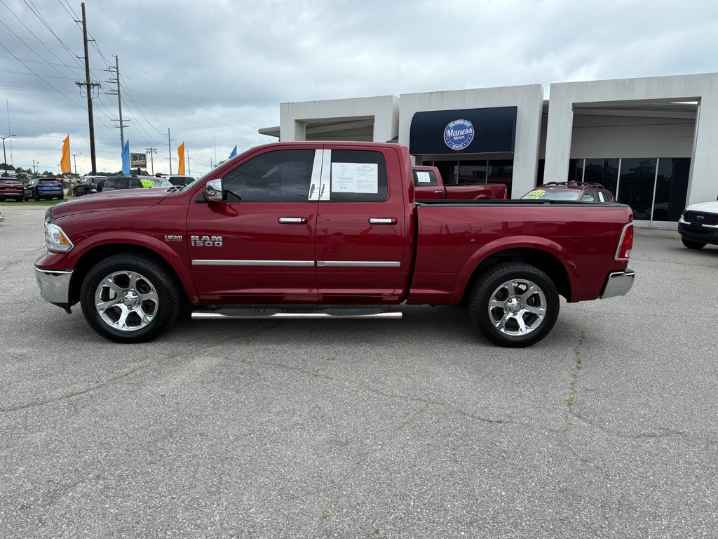 2014 RAM 1500 Image 2