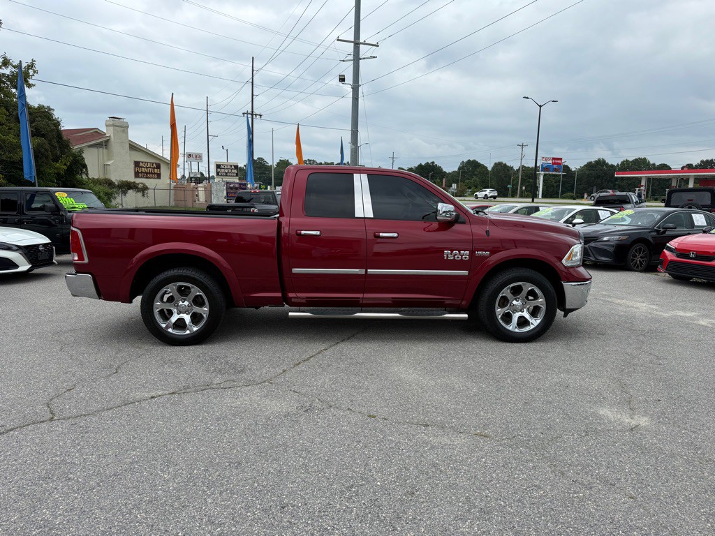 2014 RAM 1500 Image 6