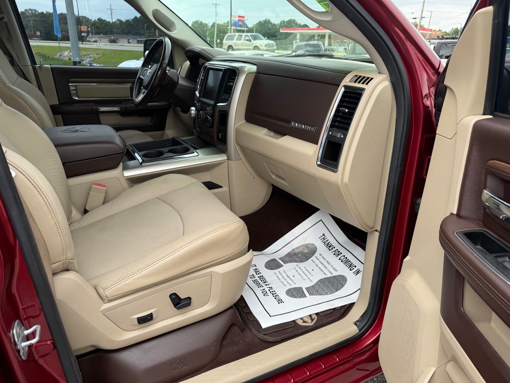 2014 RAM 1500 Image 9