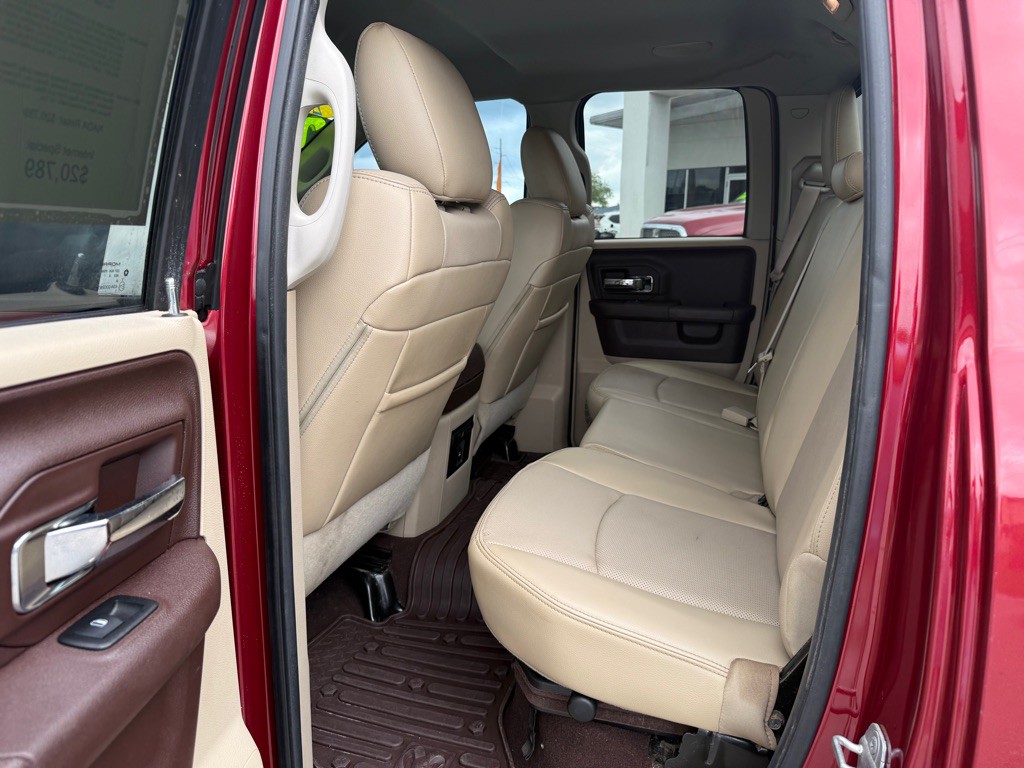 2014 RAM 1500 Image 12