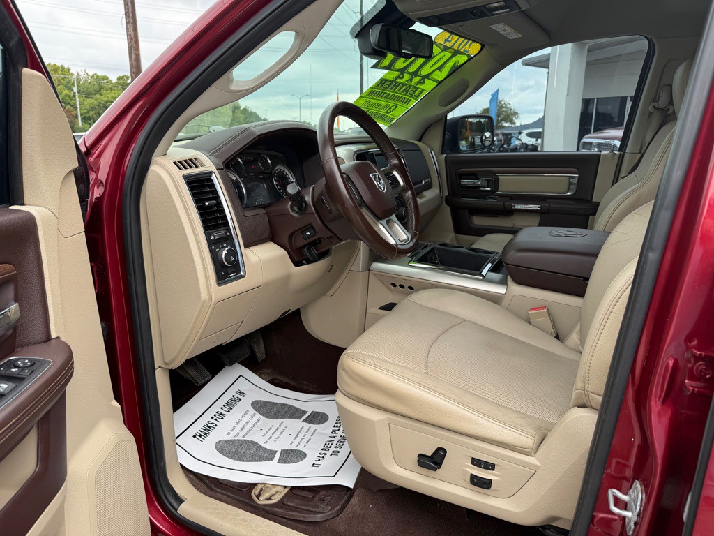 2014 RAM 1500 Image 13