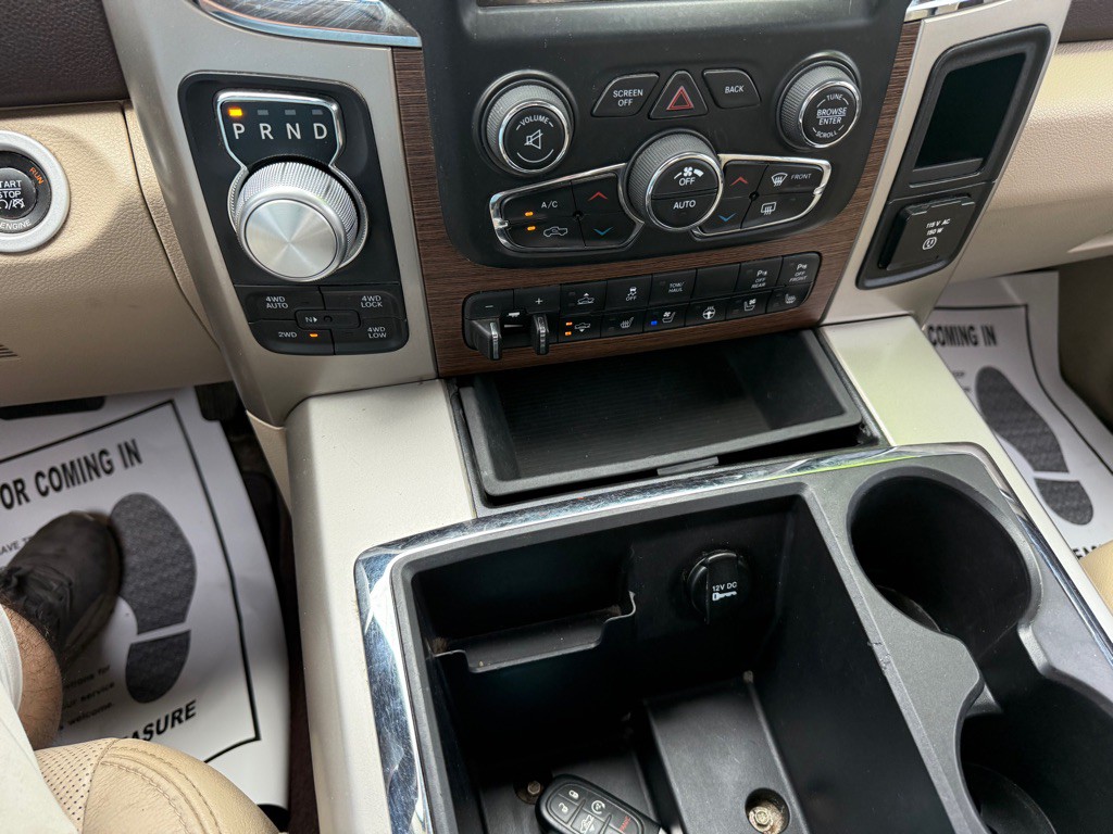 2014 RAM 1500 Image 14