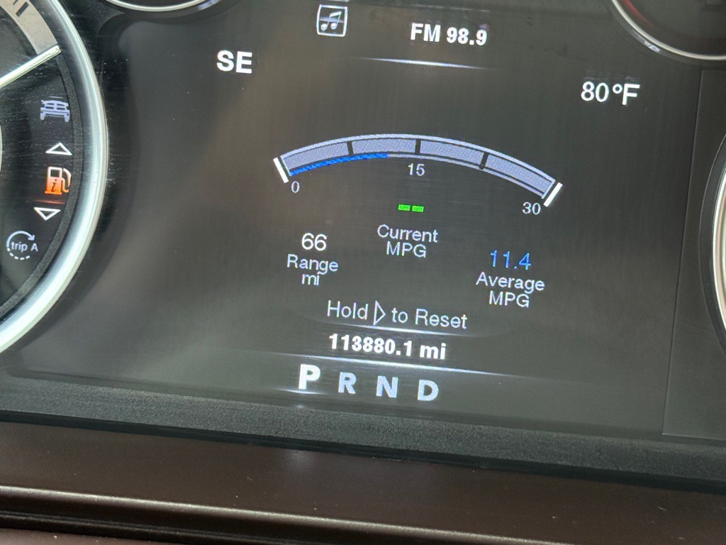 2014 RAM 1500 Image 17