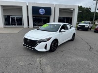 Image for 2025 Nissan Sentra SV ID: 6741131