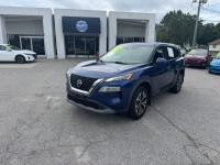 Image for 2021 Nissan Rogue SV ID: 6754395