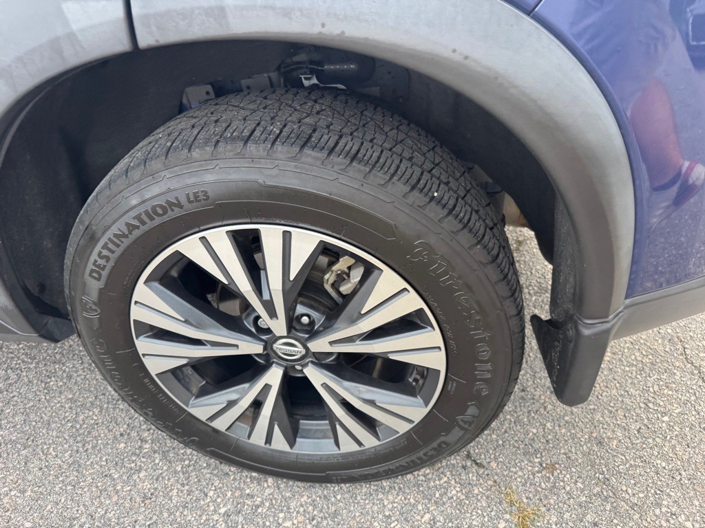 2021 Nissan Rogue Image 19