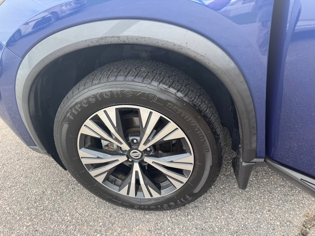 2021 Nissan Rogue Image 20