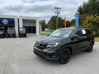 Image for 2022 Honda Pilot SE ID: 6754497