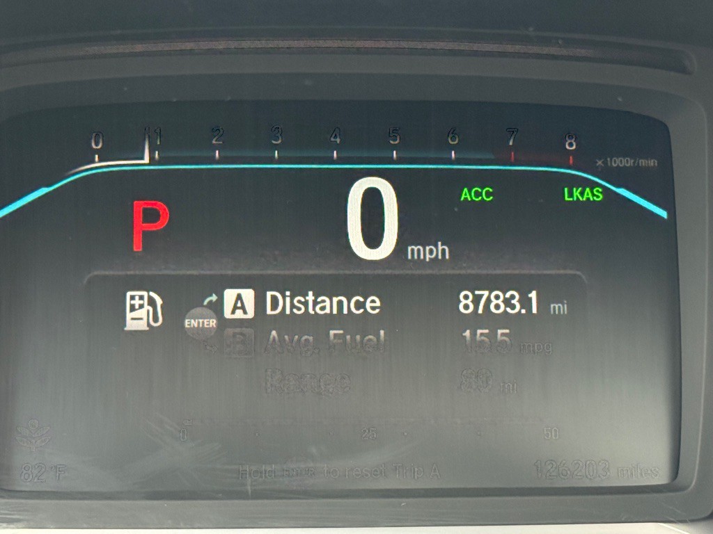 2022 Honda Pilot Image 19