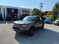 Image for 2024 Ford Bronco Big Bend ID: 6759032