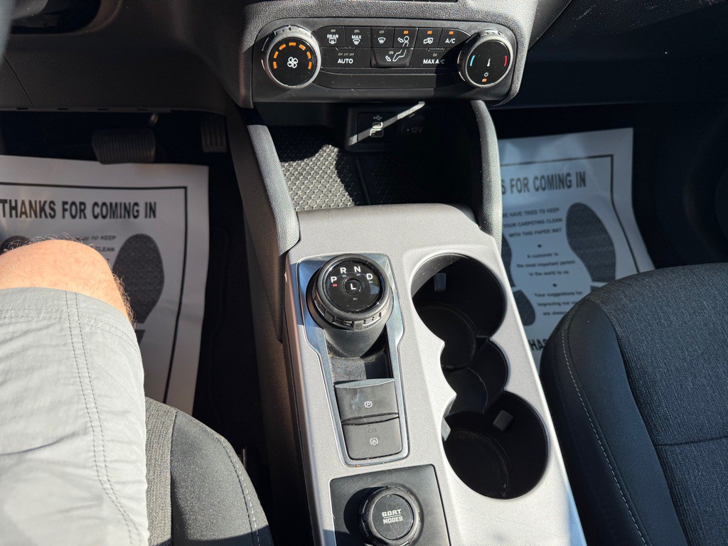 2024 Ford Bronco Image 14