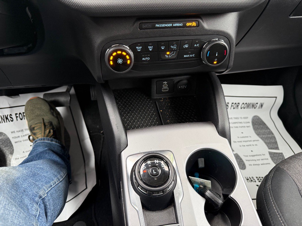 2024 Ford Bronco Image 15