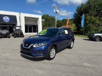 Image for 2018 Nissan Rogue SV ID: 6764020