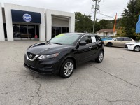 Image for 2020 Nissan Rogue S ID: 6764221