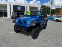 Image for 2015 Jeep Wrangler Sport ID: 6764245