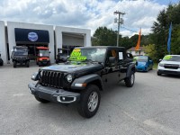 Image for 2023 Jeep Gladiator Sport ID: 6770672