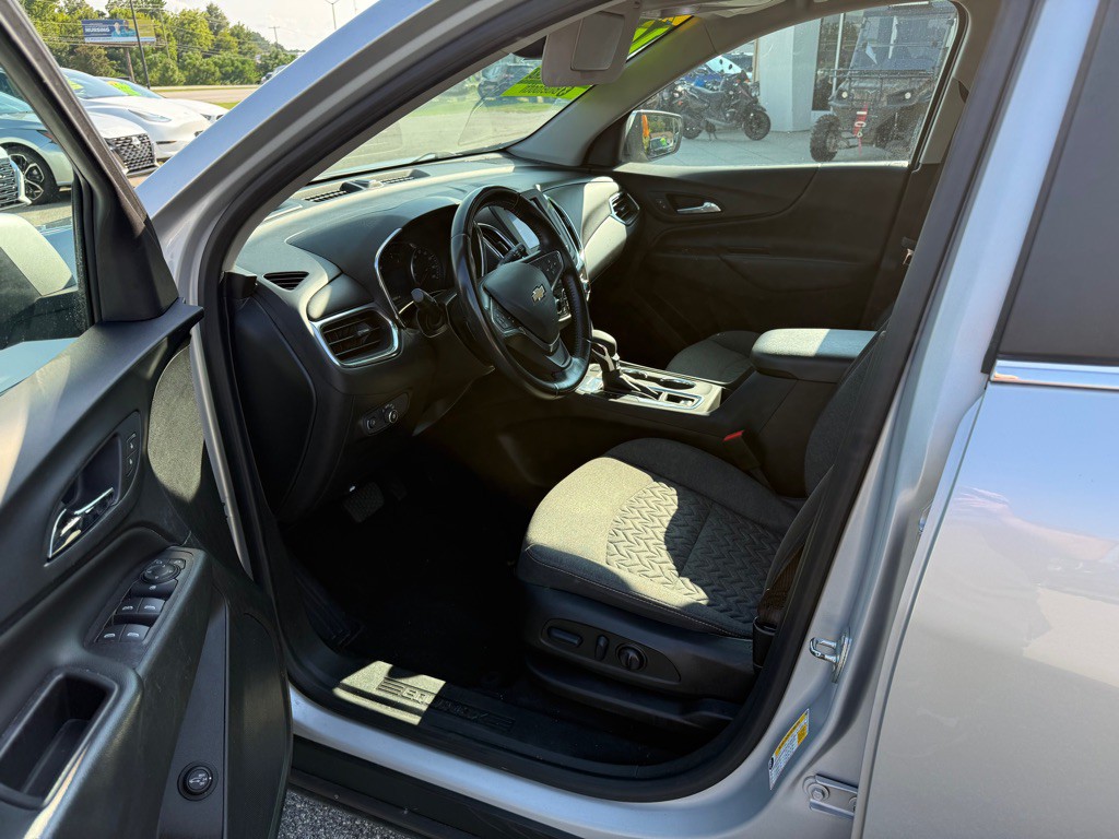 2022 Chevrolet Equinox Image 13