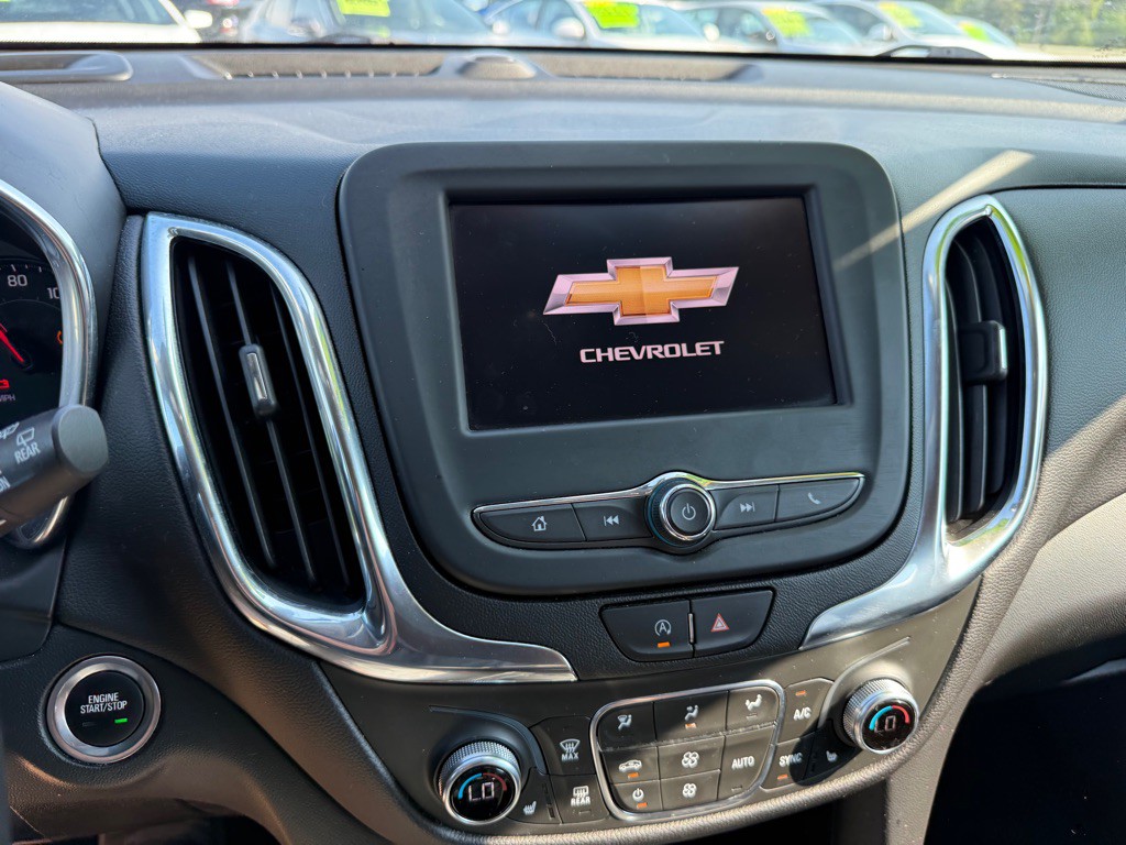 2022 Chevrolet Equinox Image 16
