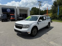 Image for 2023 Ford Maverick Lariat ID: 6773337